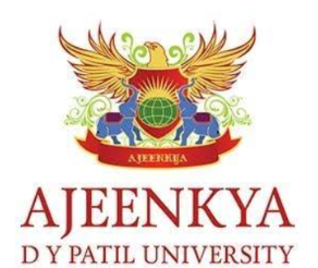 Ajeenkya DY Patil University