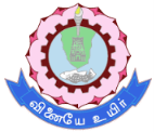 Thiagarajar College of Engineering